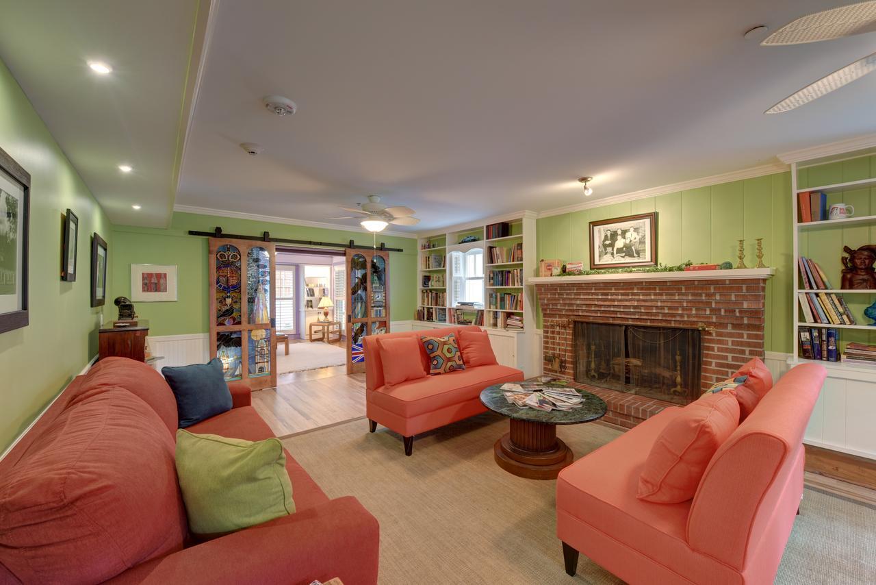 The Grey Owl Bed & Breakfast 4*