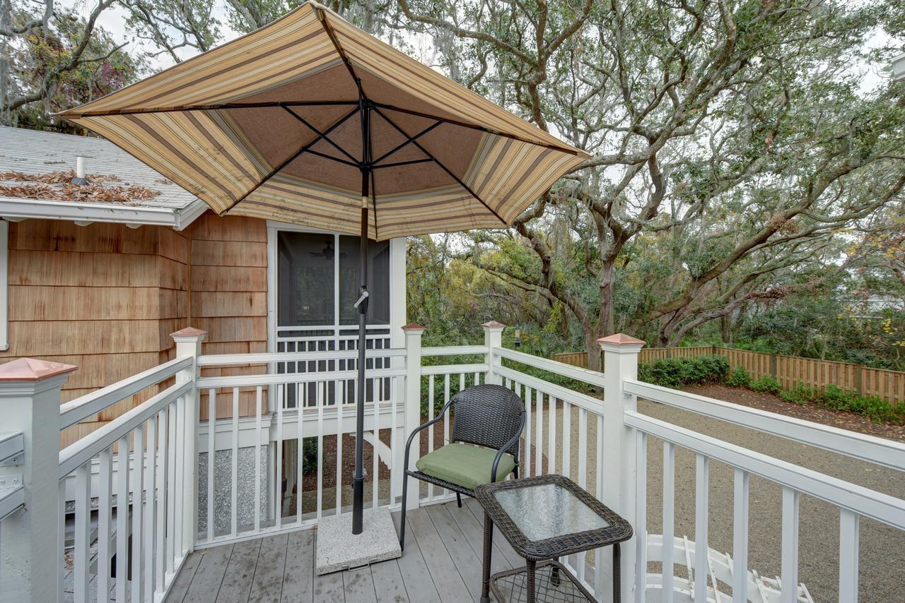 The Grey Owl Bed & Breakfast