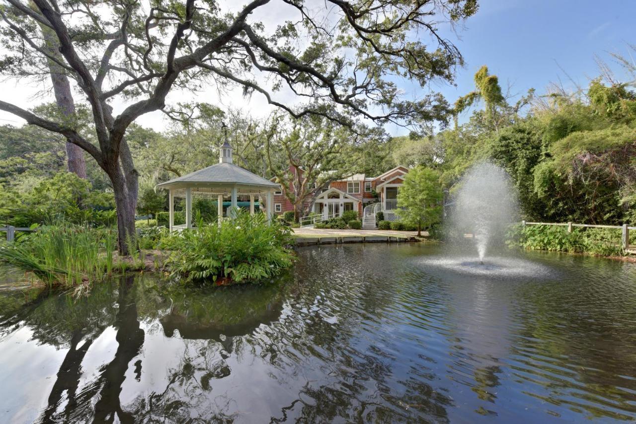 The Grey Owl Bed & Breakfast