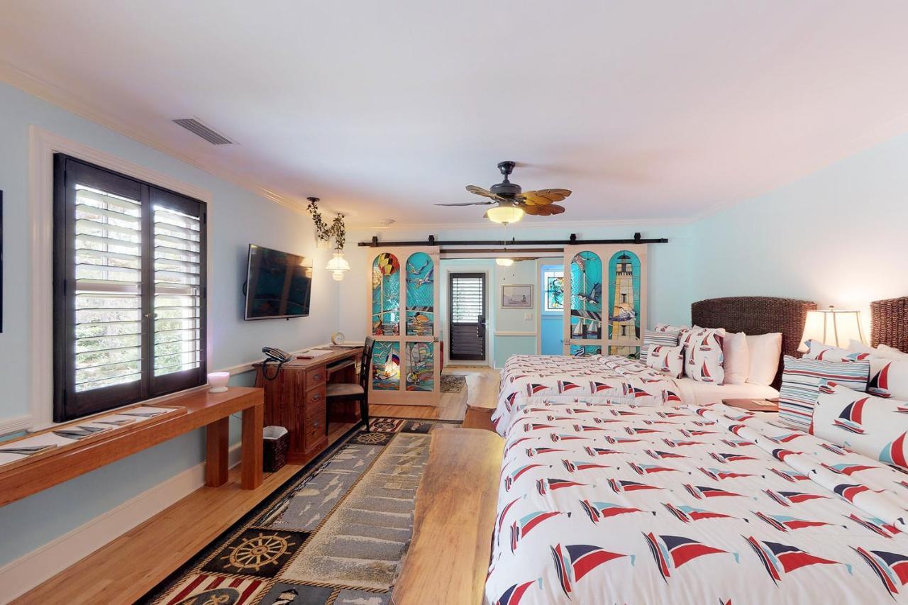 The Grey Owl Bed & Breakfast